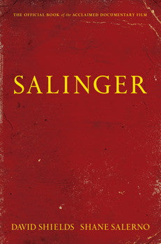 Private War of J.D. Salinger