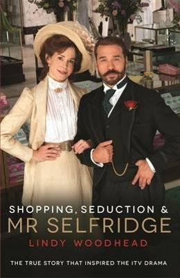 Mr Selfridge TV tie-in