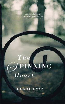 Spinning Heart, The