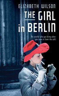 The Girl In Berlin