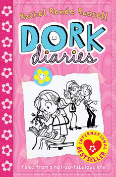 Dork Diaries