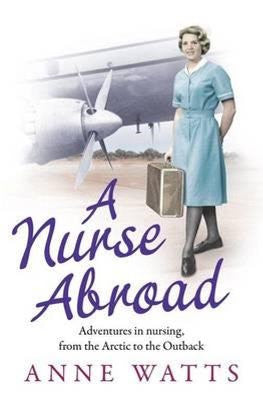 A Nurse Abroad