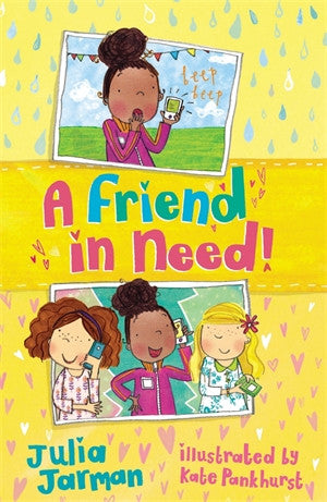 Friend in Need, A