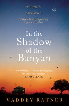 In The Shadow Of The Banyan