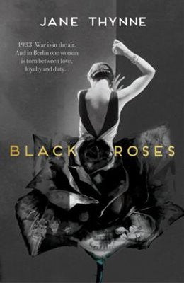 Black Roses