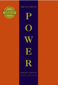 The 48 Laws of Power